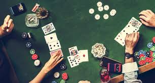 Зеркало Casino Pobeda